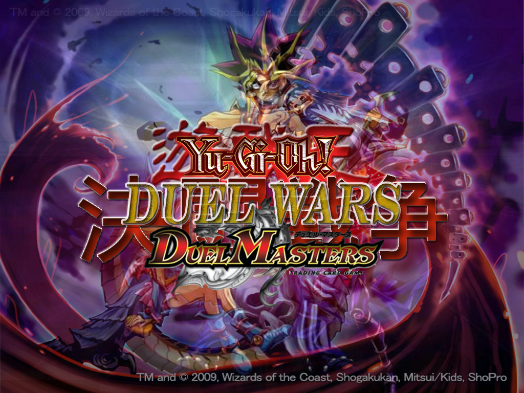 Download duel master vsr subtitle indonesia sub